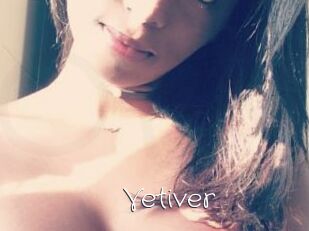 Vetiver