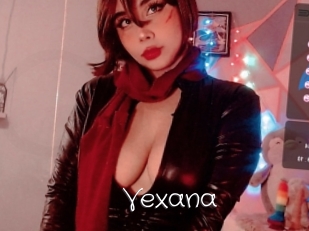 Vexana