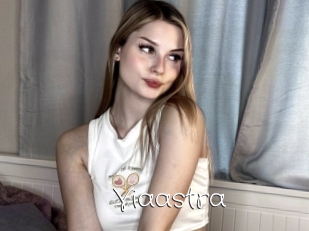 Viaastra