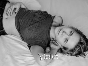 Vialia
