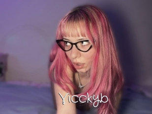 Vicckyb