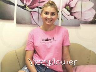 Viccyflower