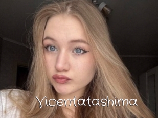 Vicentatashima