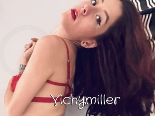 Vichymiller