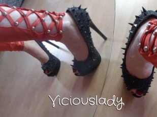 Viciouslady