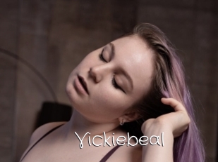 Vickiebeal