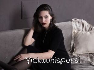 Vickiwhispers