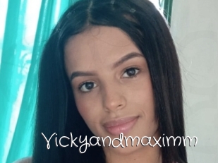 Vickyandmaximm