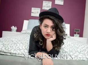 Vickybouvierx