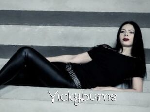 Vickyburns