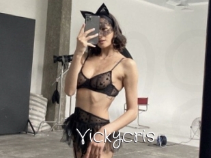Vickycris