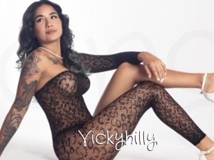 Vickyhilly