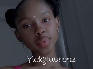 Vickylaurenz
