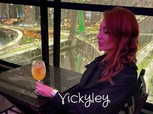 Vickyley