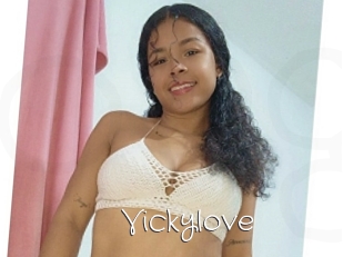 Vickylove