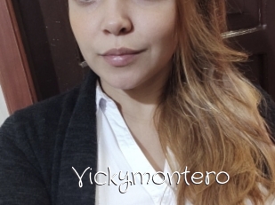 Vickymontero