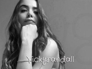 Vickyrandall