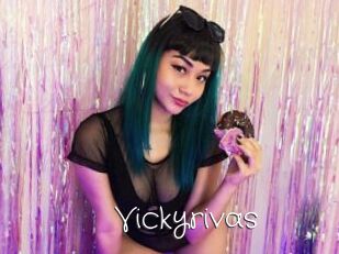 Vickyrivas