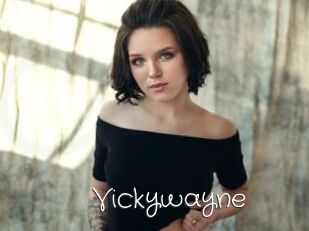 Vickywayne