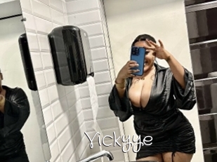 Vickyye