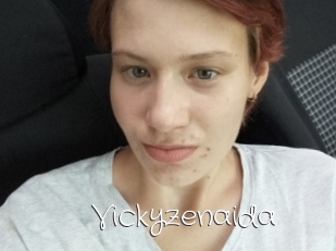 Vickyzenaida