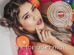 Victoriaakibman