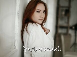 Victoriaasti