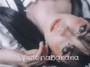 Victoriabanana
