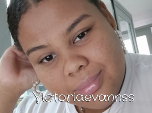 Victoriaevannss
