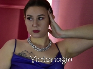 Victoriagin
