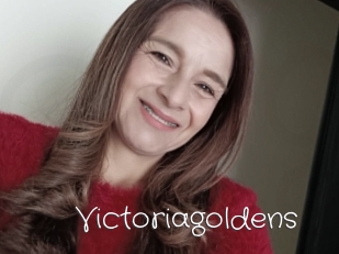 Victoriagoldens