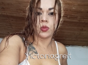 Victoriagreit