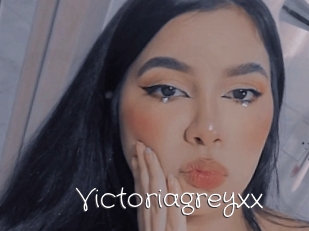 Victoriagreyxx