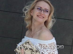 Victoriahadson