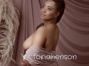 Victoriahenson