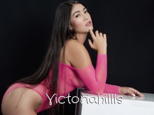 Victoriahillls
