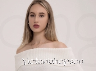Victoriahopson