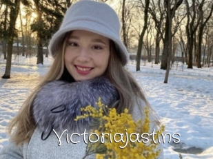 Victoriajastins