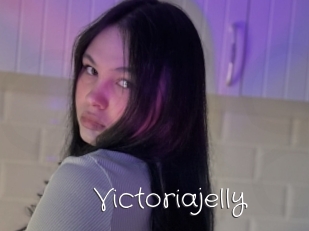 Victoriajelly
