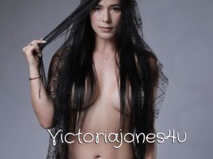 Victoriajones4u