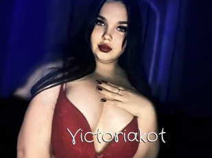 Victoriakot