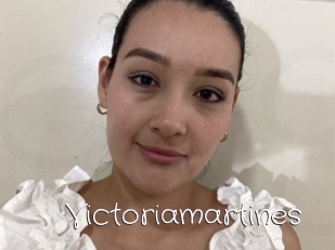 Victoriamartines