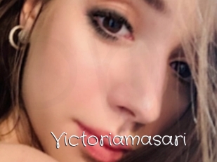 Victoriamasari