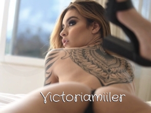 Victoriamiiler
