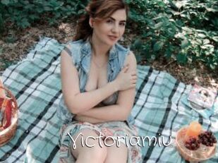 Victoriamiu