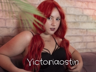 Victoriaostin