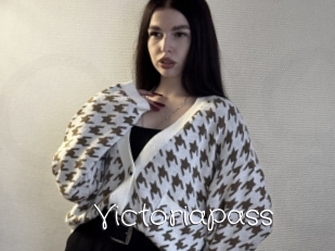Victoriapass