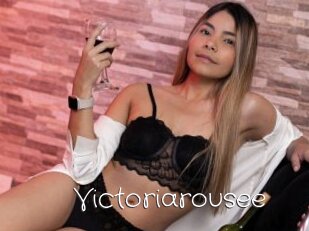 Victoriarousee