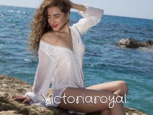 Victoriaroyal