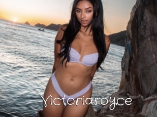 Victoriaroyce
